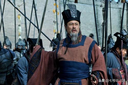 曹操六大谋士是谁（曹操麾下的10大谋士）(4)