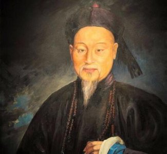 ​林则徐的三个女婿叫什么名字（左宗棠是林则徐的女婿吗）