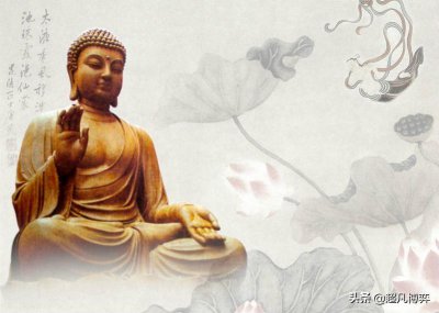 ​佛门三宝指的是哪三宝（佛教里的三宝具体指什么）