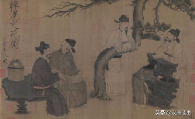 ​诗歌初唐四杰有谁（初唐四杰分别是哪四位杰出的诗人）