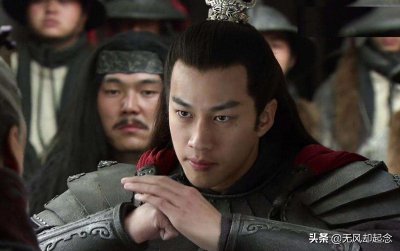 ​三姓家奴吕布是什么意思（为什么要叫吕布三姓家奴）