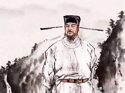 ​先天下之忧而忧是谁写的诗（范仲淹一生经历铸就岳阳楼记）