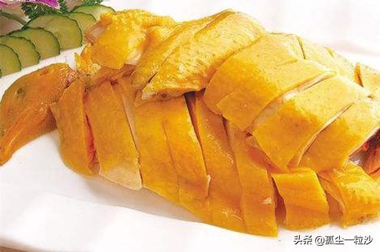 梅州历史悠久美食攻略值得推荐（梅州8大特色美食）(1)