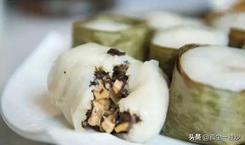 梅州历史悠久美食攻略值得推荐（梅州8大特色美食）(6)
