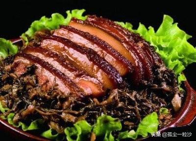 梅州历史悠久美食攻略值得推荐（梅州8大特色美食）(2)