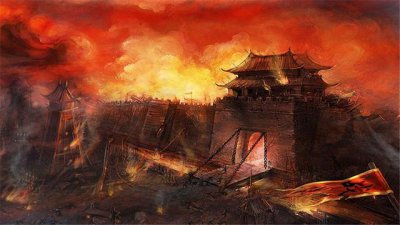 ​清穿文最好看（五本历史文中的清穿文佳作）