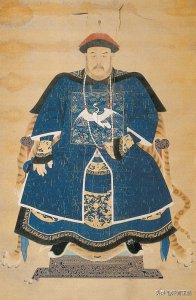 ​年羹尧是汉人还是满人（年羹尧被抬旗后算是满族人吗）
