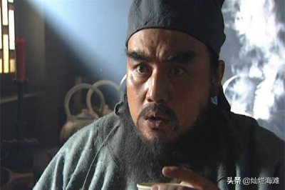 ​水浒传里的和尚是谁（水浒传中哪几位人物做过和尚）