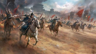 ​楚汉之争故事简介（楚汉战争起因过程及对历史影响）