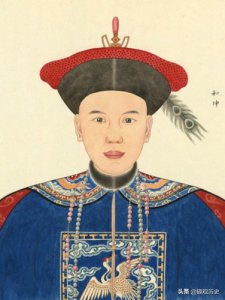 ​历史上的和珅活了多少岁（清朝的和珅什么时候死的）
