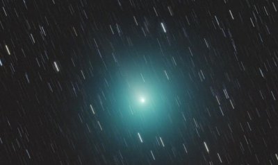 ​哈雷彗星历史记录（为您揭开历史上最著名的彗星）