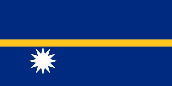 世界历史各国国旗 历史上的各国国旗大洋洲篇(2)