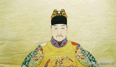 ​朱常洛当了几年皇上（明朝朱常洛皇帝在位多久后驾崩的）