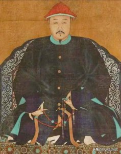 ​关于清朝豪格简介（历史上多尔衮和豪格有什么恩怨）