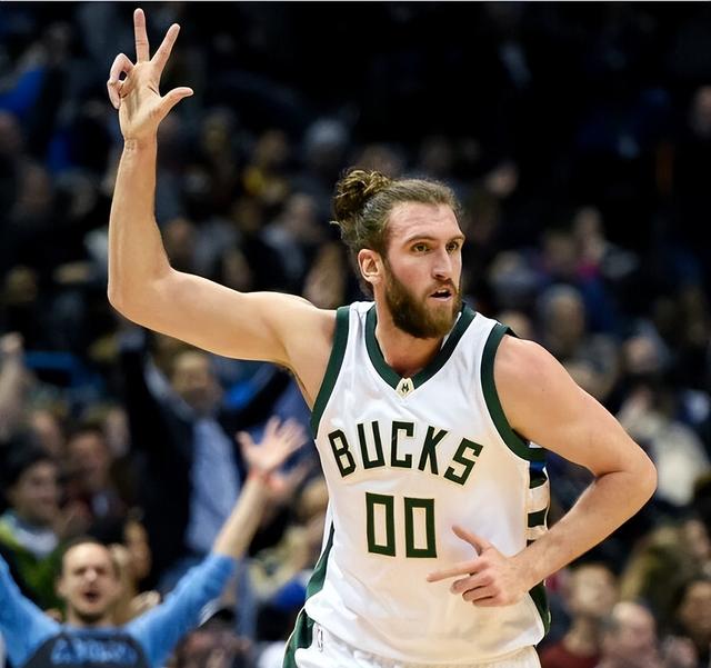 nba历史前50中锋官方（NBA历史上最具标志性的中锋全盘点）(6)