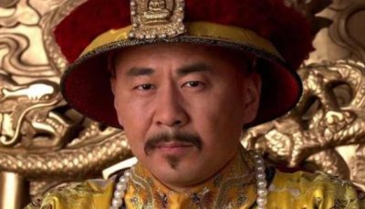 ​清朝时期康熙之后是谁继位（康熙下面是哪个皇帝继位）
