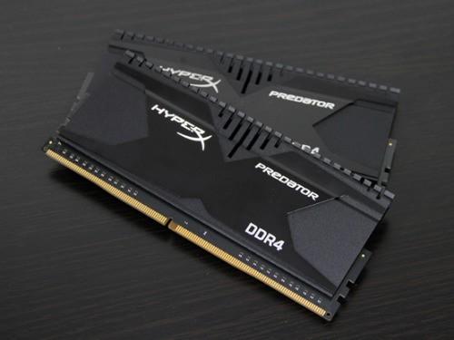ddr4内存未来趋势（一文带你解读DDR4的发展历史）(4)