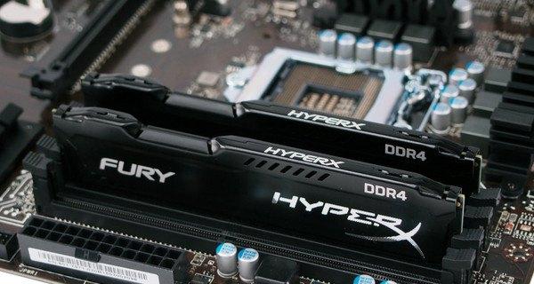 ddr4内存未来趋势（一文带你解读DDR4的发展历史）(2)