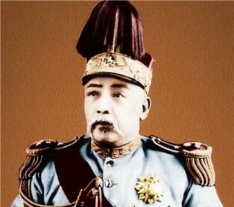 ​袁世凯当了几天天子？末尾袁世凯怎样死的，是被气死的吗？