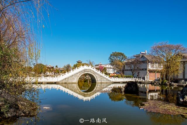 大理白族历史文化（大理白族文化的发源地）(5)