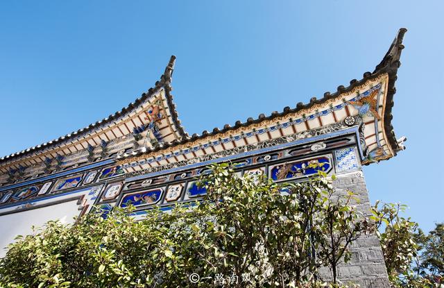 大理白族历史文化（大理白族文化的发源地）(2)