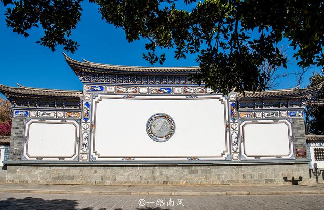 大理白族历史文化（大理白族文化的发源地）(7)