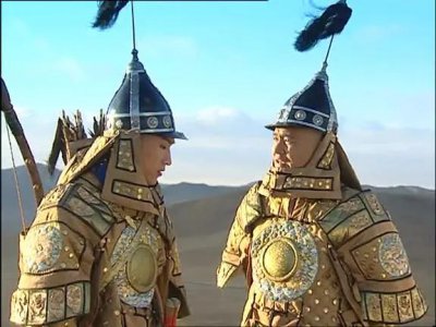 ​岳乐是什么人（清朝功臣安亲王岳乐与顺治的关系介绍）