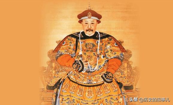 历史上乾隆的那拉皇后和谁关系好（那拉皇后做错了啥）(4)