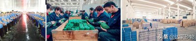 ​砂轮片的参数对照表（砂轮片的类型和特点）