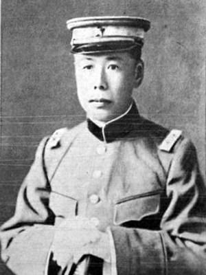 民国最无耻的十个人 民国5大屠夫(4)