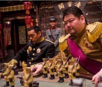 ​民国最无耻的十个人 民国5大屠夫