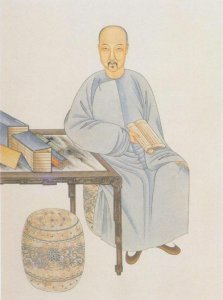 ​清代的纳兰性德简介（清朝大才子纳兰性德英年早逝）