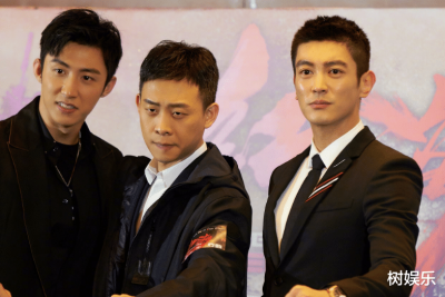 ​百亿票房先生有哪几位影帝（这四位演员名副其实）