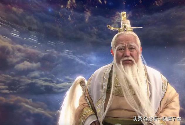 万里长城有关的历史传说（万里长城上的神话传说）(5)