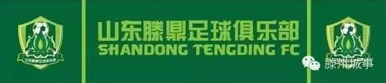 山东泰山足球队最新排名（滕州历史上唯一一支职业足球队）(1)