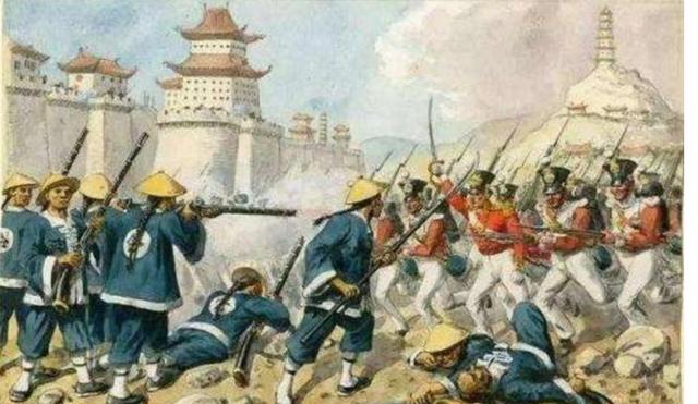 清朝的闭关锁国原因（清朝的闭关锁国）(6)