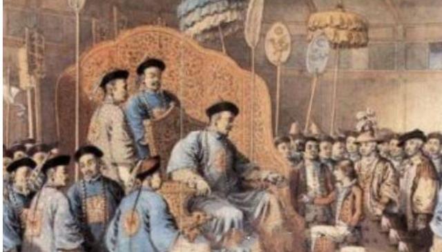 清朝的闭关锁国原因（清朝的闭关锁国）(4)