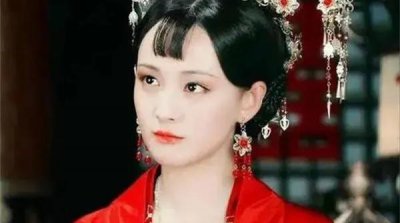 ​历史上最惨的一位公主最可怜（真实的茂德帝姬很凄惨）