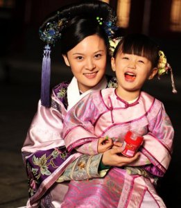 ​甄嬛传曹贵人扮演者是谁（曹贵人的扮演者陈思斯介绍）