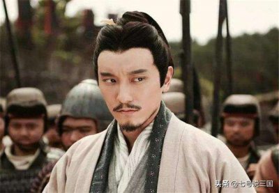 ​正史上郭嘉和诸葛亮谁厉害（三国郭嘉和诸葛亮哪个更聪明）
