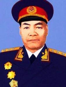 ​黄埔十大名将（黄埔军校出身的共和国十大开国将帅）