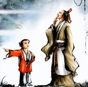 ​含有拟人的诗句推荐（十首拟人手法的古诗词）