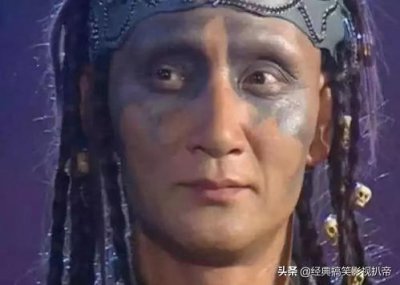 ​反派专业户演员名单（盘点电影中的反派演员专业户）