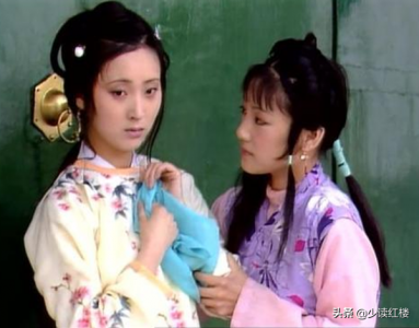 ​紫鹃是谁的侍女（红楼梦紫鹃是二等丫鬟一等人品）
