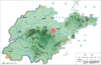 ​水泊梁山的位置在哪里（水浒传里水泊梁山具体在什么地方）