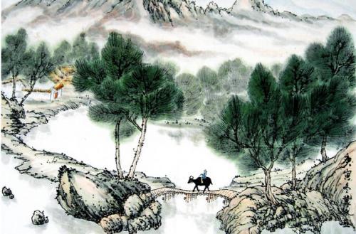 历史的赖布衣真的会看风水吗（千年前他科考失利）(2)