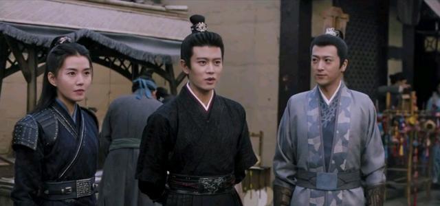 历史上的小南辰王 一生一世盘点那些随了小南辰王姓的人(1)
