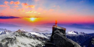​不怕困难的诗句（六首遇到困难时要毫不畏惧的古诗）