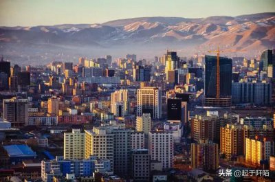 ​蒙古国人口和面积多少（内陆国蒙古国的真实现状）
