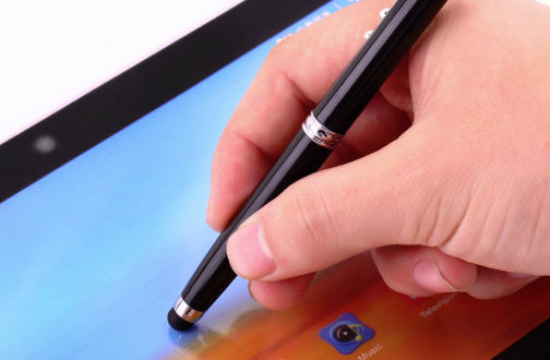网上买的电容笔怎么用,新买的apple pencil怎么激活图5